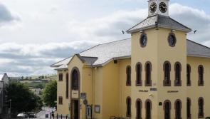 €28,000 funding boost announced for Donegal libraries