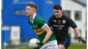 Ballylinan safely into Leinster Club semi-final following victory over Barndarraig of Wicklow