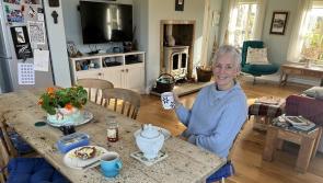 Gifted writer Olive Travers earthy tales reflect an amazing tapestry of life & living    