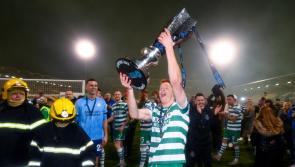 "We're in the market for good players, and he's a good player'