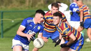 Roche Emmets succumb to agonising defeat to Dublin's Scoil Uí Chonail 
