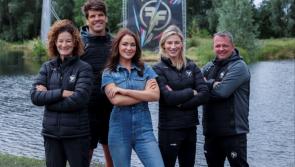 Family from Carlow will feature on Ireland’s Fittest Family this week