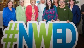  Longford female entrepreneurs celebrate National Women’s Enterprise Day