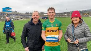 McDermott on the mend after ACL ‘nightmare’ aiming for an April return
