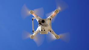 KILDARE: Call for drones to help prevent floods
