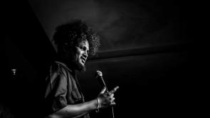 Comedy show at Ryan's in Kilkenny this Friday