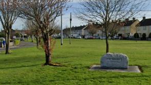 Trip hazard concerns highlighted in North Kildare estate by councillor