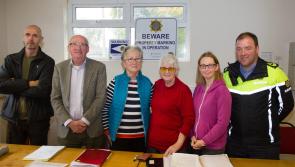 CCTV cameras to be erected in Offaly area to help prevent crime