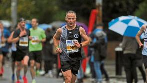 North-east runners shine in the Dublin Marathon despite the rain