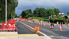 'Expect delays' - main Laois Offaly road set for works