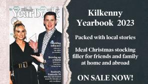 Available in shops now! Kilkenny Yearbook 2023 features stories, photos and more
