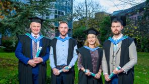 Waterford farmers among first to graduate from Sustainable Farming Academy