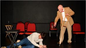 Birr Stage Guild present Tennessee Williams' classic "Cat on a Hot Tin Roof"