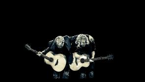 The 4 of Us is set to play in Carrick on Shannon