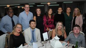 In pictures: Donegal HSE Community Inclusion Hub Donegal Dinner Dance 