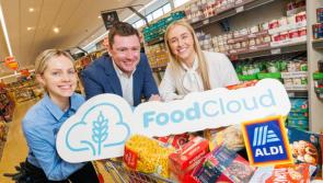 Local Donegal stores part of Aldi Food for Good Campaign this Christmas
