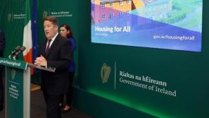 Septic tank grants increase for Longford households