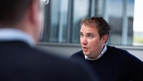 Cashel is becoming a player in the global financial sector
