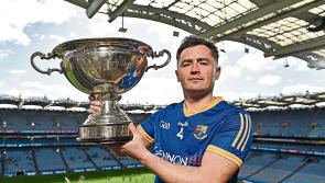 Longford hurler Johnny Casey hits out at proposal to exclude five counties from the National League 