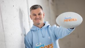Who is your Tipperary Unsung Hero that changes the world for the better? 