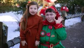 Center Parcs Longford Forest announces LauraLynn as new charity partner 
