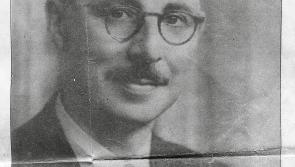 Longford History: Rendezvous at Cornadrung Cottage,  The day Michael Collins and Kitty Kiernan came to tea