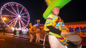 Details of Christmas parade and switching on of lights for official Winterval opening revealed
