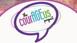 Drogheda Women and Children's Refuge launches the courAGEus Project