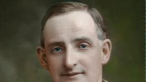 Film on hero Offaly priest to be screened this evening in Mucklagh