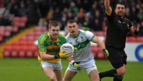 Glenullin ease into Ulster semi-finals with win over Glenravel