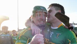 Kilcormac-Killoughey show championship potential in blistering second half power display