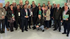 Sinn Féin Ard Fheis commits to delivering 100% redress if in government