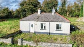 PICTURES: Longford cottage with planning permission to expand and bargain price tag has huge potential 