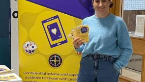  Family Resource Centres in Longford provide support for Problem-Gambling
