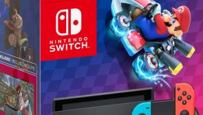 Nintendo Switch stolen from Letterkenny house