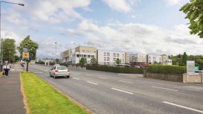 Work gets underway on new €59 million 110-bed community nursing unit in Letterkenny