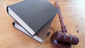 COURTS: Car ended up in ditch at Ballindoolin, County Kildare