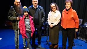 IN PICTURES: Laois celebrates the Spoken Word