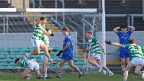 Offaly GAA revert back to U-14, 16 and 18 for 2025 championships