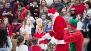 Project Santa Christmas Wonderland charity event returns