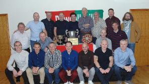 PHOTOS: Dowdallshill GFC Junior Championship winning team of 2003 reunion