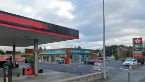 Permission granted for major changes at popular Longford service station
