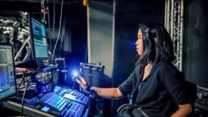 Women in Technical Theatre workshop take place in Leitrim