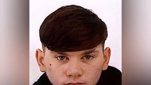 Gardai issue a new Laois appeal for teen missing again from Portlaoise