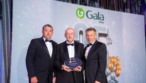 Three stores in County Carlow bring home Gala Retail Excellence Awards