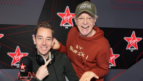 Ryan Tubridy to host new weekend show on Louth radio station LMFM