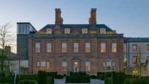 Local Tipperary hotel among recipients of Michelin Keys award
