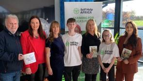 Pre-loved dress fund-raiser held in Offaly for Self Help Africa