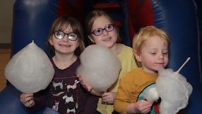 IN PICTURES: Derry charity fundraiser for The Save the Children Emergency Gaza Appeal