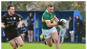 Ballylinan and Allenwood primed for battle with Leinster final place on the line 
